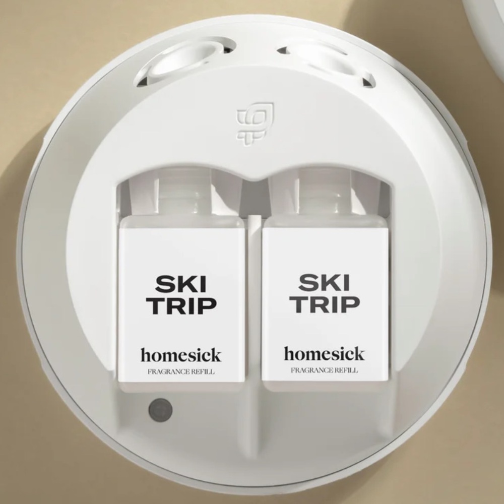 Homesick Ski Trip Fragrance Refill - Picture 6 of 8